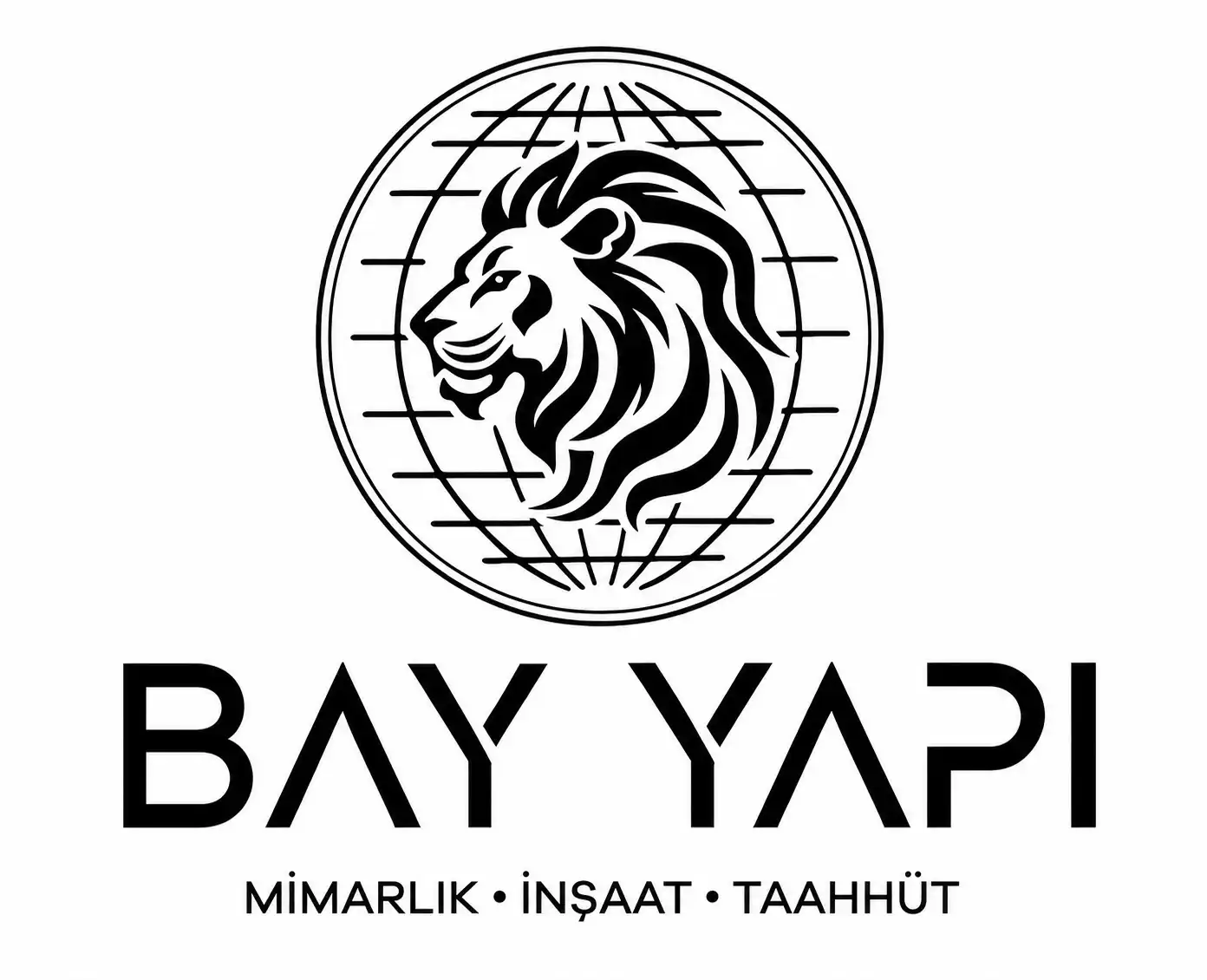 BAY YAPI Logosu