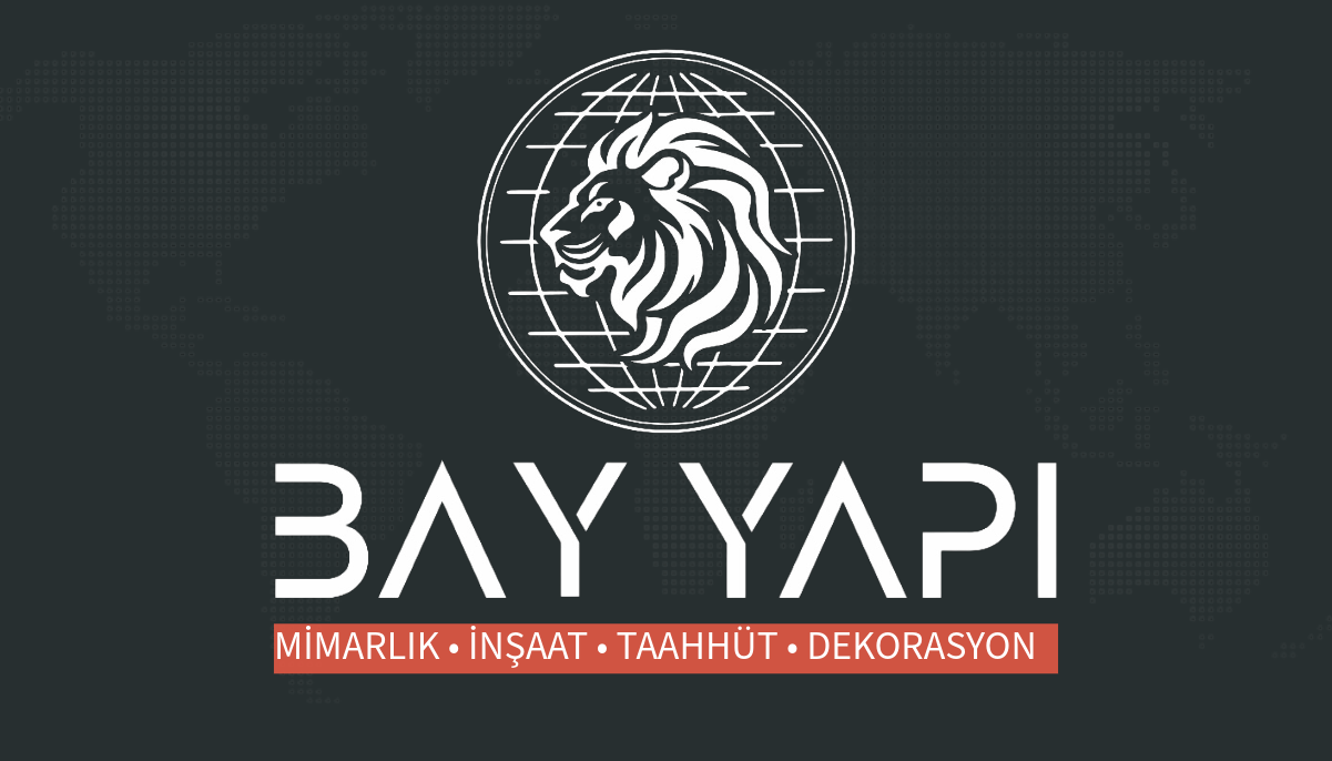 Bay Yapı Kurumsal Amblem