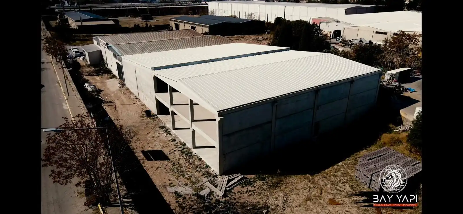 Teknik Tel Fabrikası